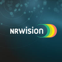 NRWision - Logo NRWision - Logo