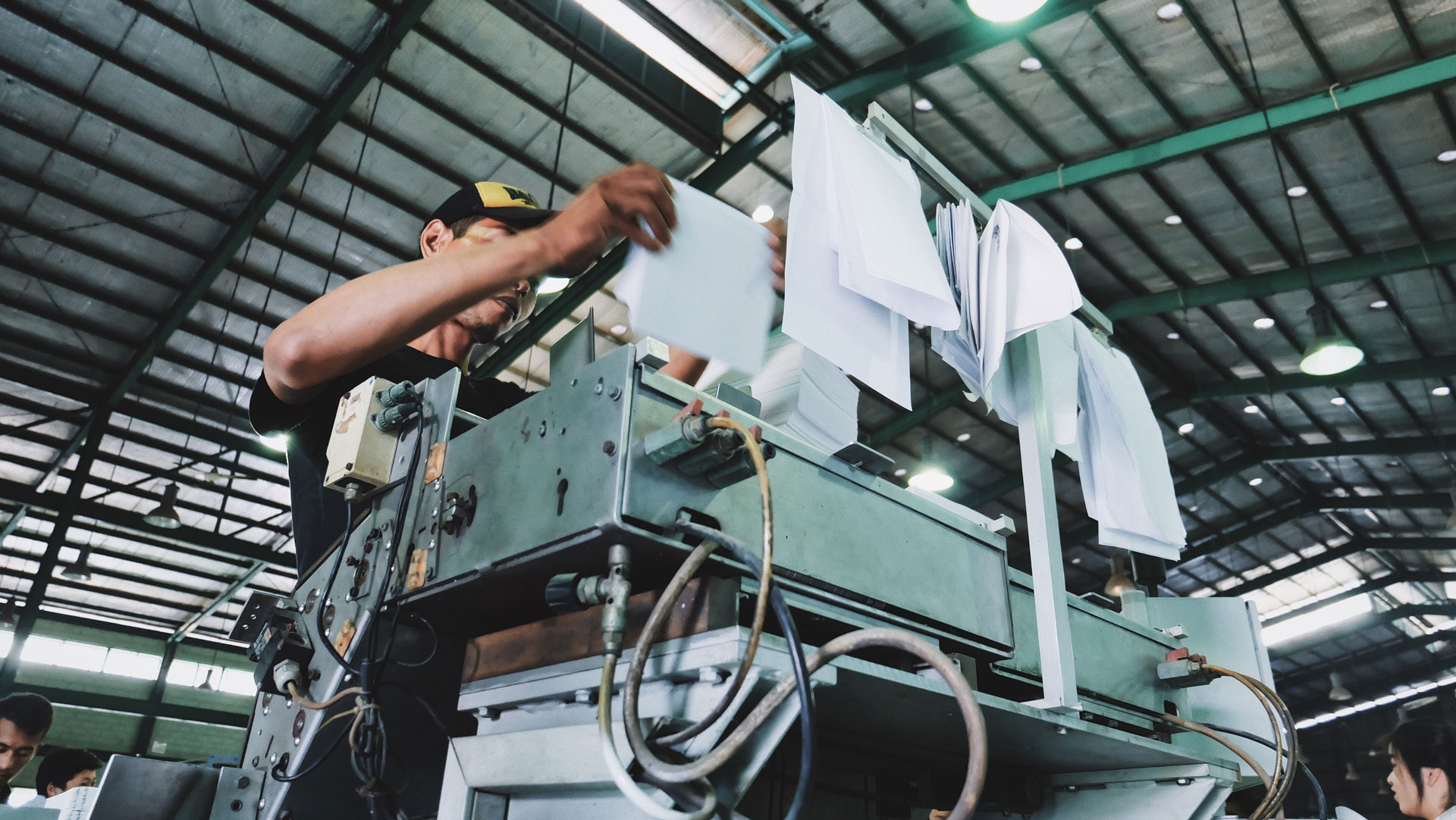 Exklusiv von Arkadia Verlag GmbH: Die innovativsten Print-Werbungen erfolgreicher Unternehmen (Bildq