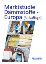 Marktstudie Dämmstoffe - Europa Marktstudie Dämmstoffe - Europa