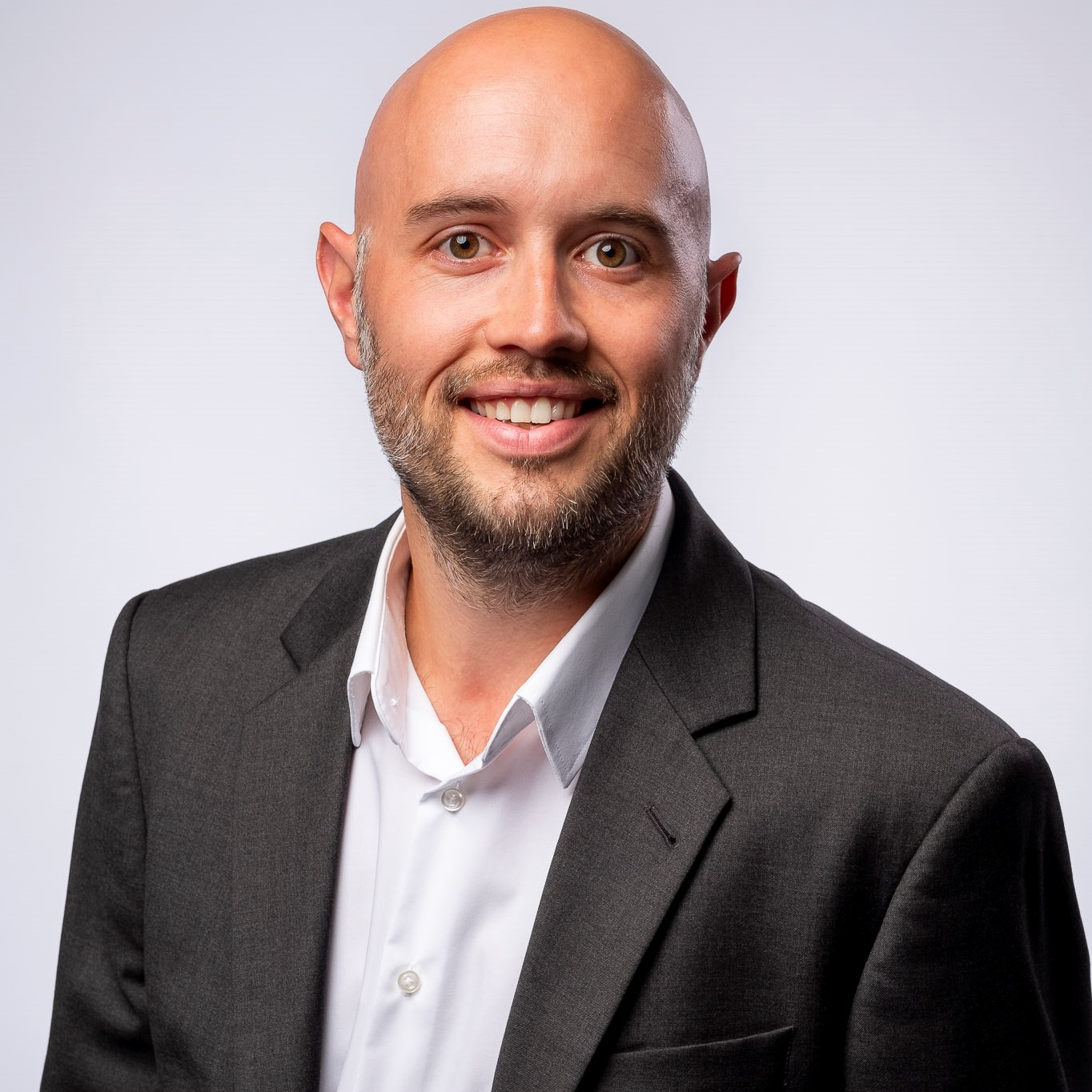 Malte Kögler, Geschäftsführer ITSM GmbH Malte Kögler, Geschäftsführer ITSM GmbH
