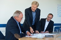 Bürstlein Gusstechnik GmbH