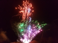 Feuerwerk Feuerwerk
