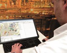 Das neue Release verbessert die Tourenplanung mit SAP S/4HANA SDM/IDM. Bild: Implico Das neue Release verbessert die Tourenplanung mit SAP S/4HANA SDM/IDM. Bild: Implico