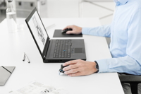 3D- und Standardmaus fördern ergonomische Interaktion mit digitalen Inhalten. (Bild: 3Dconnexion)