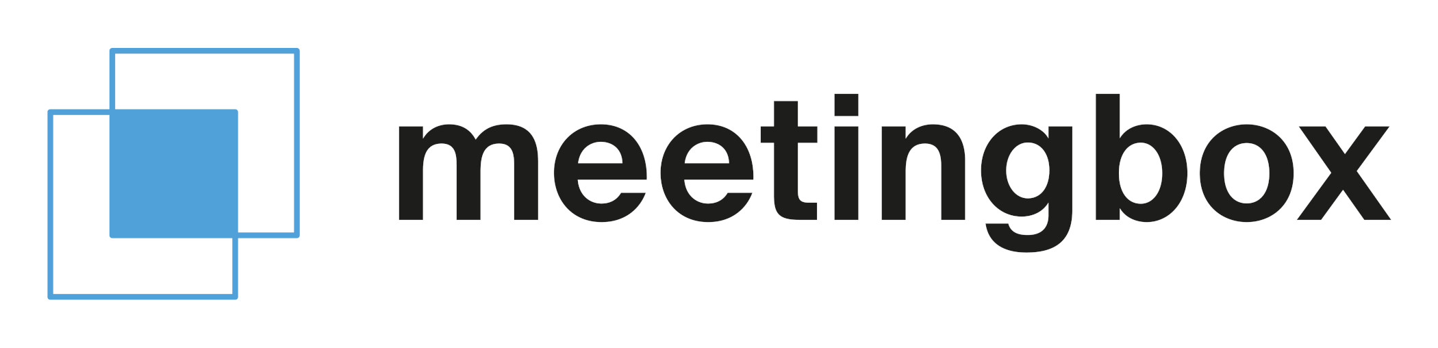 Meetingbox Logo (Illustration: succevo) Meetingbox Logo (Illustration: succevo)