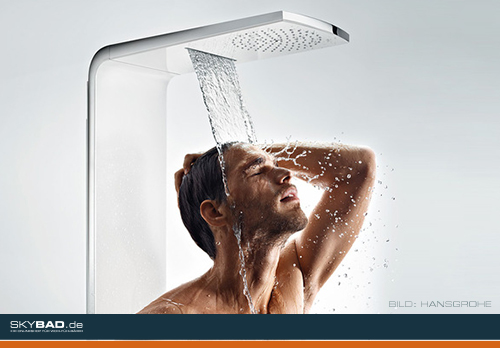 (Bildquelle: @hansgrohe)