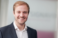 Dr. Gero Decker, CEO von Signavio (Quelle: Signavio) Dr. Gero Decker, CEO von Signavio (Quelle: Signavio)