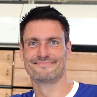 (Jocki_Foto, Erlangen) - HC Erlangen: Torwart Carsten Lichtlein, Weltmeister 2007