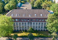 Bürogebäude Bürogebäude