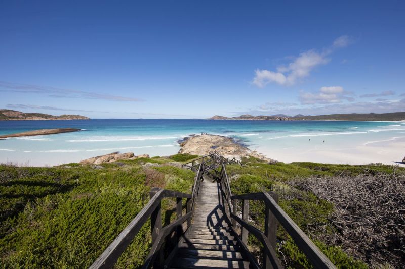 Cape Le Grand Nationalpark (c)Sean Scott
