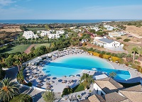 Gesamtansicht des Resorts (c) Giorgio Risi (VOI Marsa Siclà in Sizilien) Gesamtansicht des Resorts (c) Giorgio Risi (VOI Marsa Siclà in Sizilien)