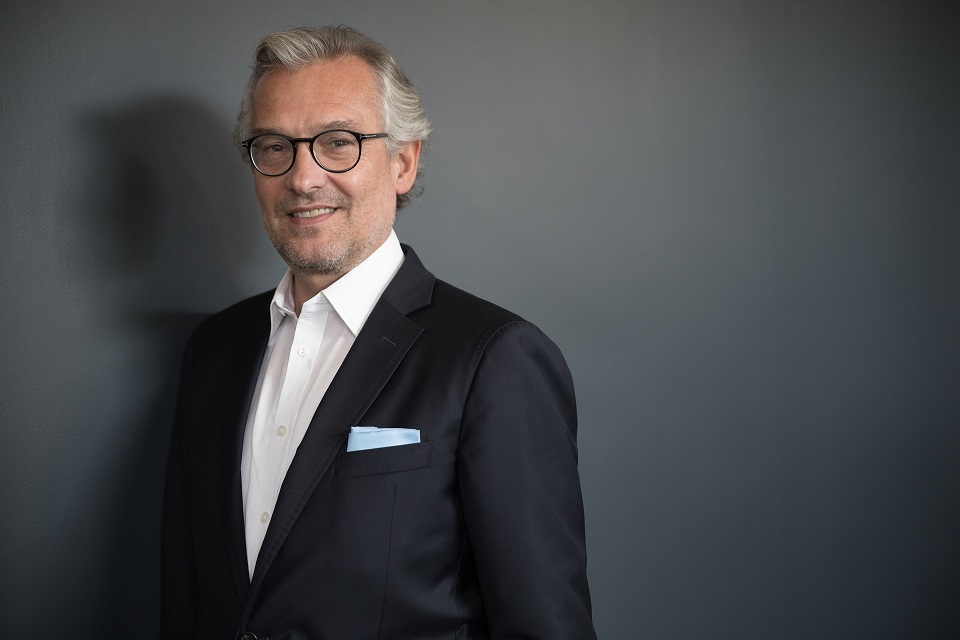 Dr. Ralf Hofmann, Gründer und Vorsitzender der Geschäftsführung von MHP (Quelle: MHP) Dr. Ralf Hofmann, Gründer und Vorsitzender der Geschäftsführung von MHP (Quelle: MHP)
