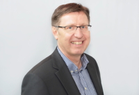 Uwe Lutter, Leiter des BIM-Projektes bei adesso (Quelle: adesso AG)