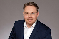Michael Anger ist neuer Head of Sales bei brainworks Michael Anger ist neuer Head of Sales bei brainworks