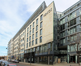 Büro-und Geschäftshaus Büro-und Geschäftshaus