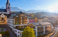 Außenansicht Carpe Solem Resort (Carpe Solem GmbH)