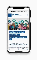 Copyright: ALPLA. Abdruck honorarfrei zur Berichterstattung über ALPLA. Angabe des Bildnachweises is