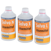 Solvo N, Solvo L, Solvo X, ohne Treibgas, nachfüllbar, Umweltschutz, Reiniger, Entfetter, Produktion Solvo N, Solvo L, Solvo X, ohne Treibgas, nachfüllbar, Umweltschutz, Reiniger, Entfetter, Produktion