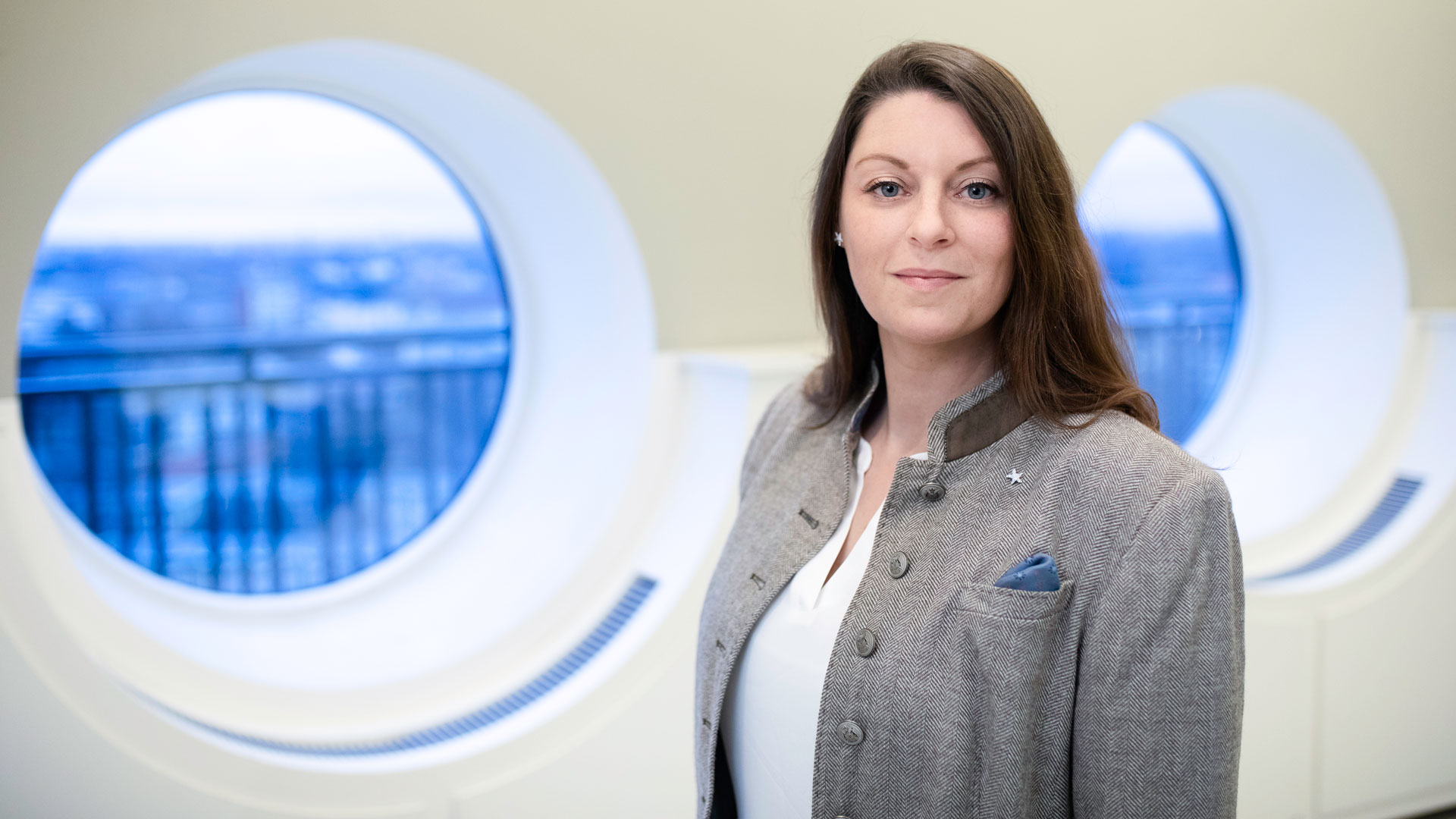 Lena Lührmann und Visionsaliveüber das Potenzial der machbaren Innovationen. Lena Lührmann und Visionsaliveüber das Potenzial der machbaren Innovationen.