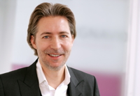 Mark Holenstein, COO bei Signavio (Quelle: Signavio) Mark Holenstein, COO bei Signavio (Quelle: Signavio)
