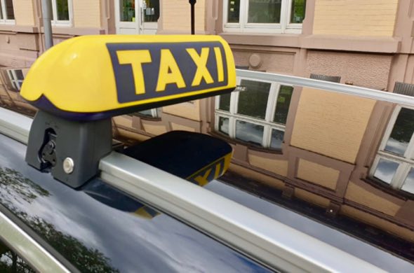 Taxi aus Baden-Baden reagiert auf Entwicklung steigender Gästezahlen. Taxi aus Baden-Baden reagiert auf Entwicklung steigender Gästezahlen.
