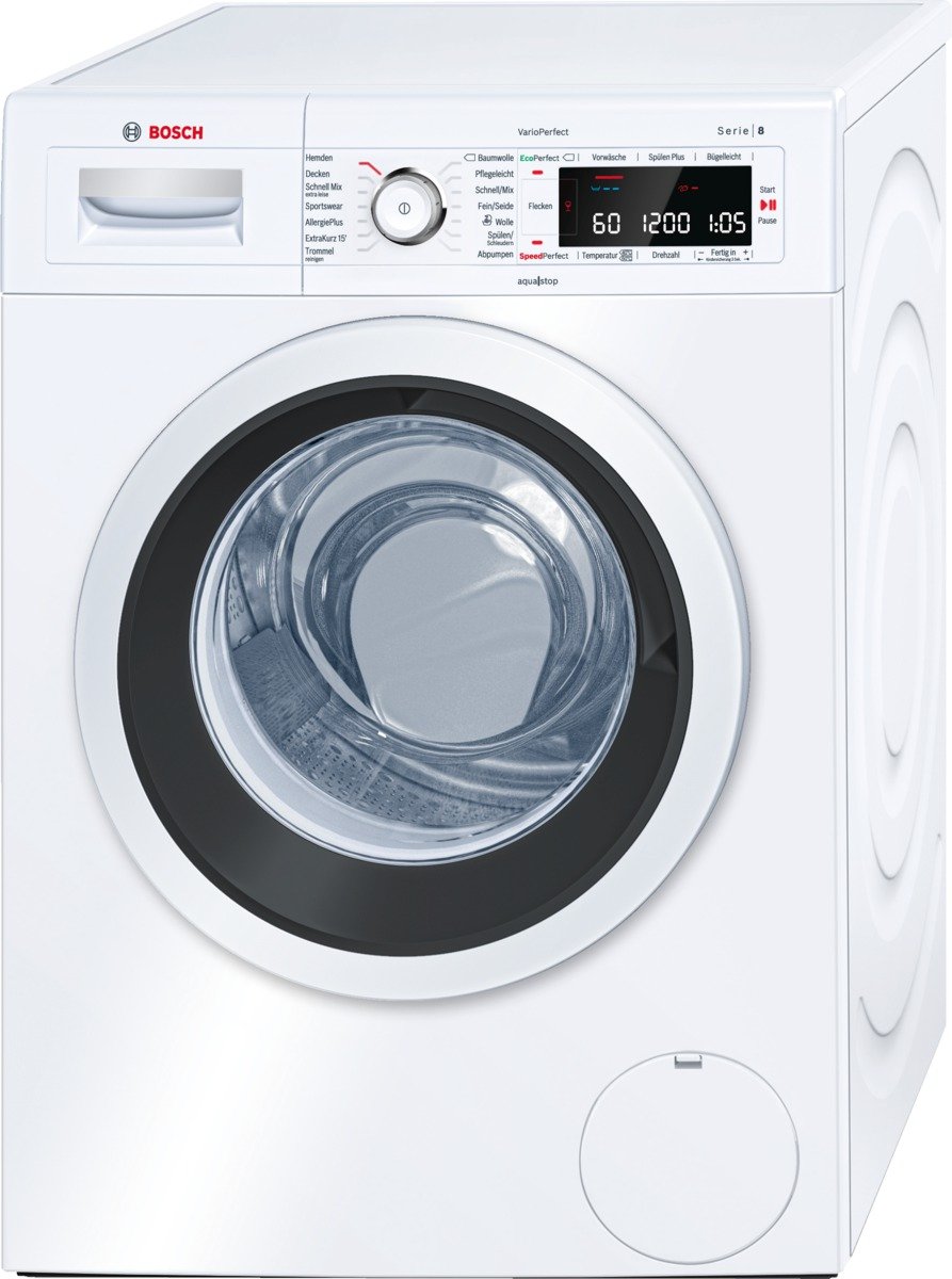 Waschmaschine Waschmaschine