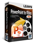 Leawo PowerPoint to Video Converter Pro Leawo PowerPoint to Video Converter Pro
