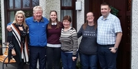 Schüleraustausch Marieke mit Gastfamilien-Wechsel (Foto: Stiftung Völkerverständigung) Schüleraustausch Marieke mit Gastfamilien-Wechsel (Foto: Stiftung Völkerverständigung)