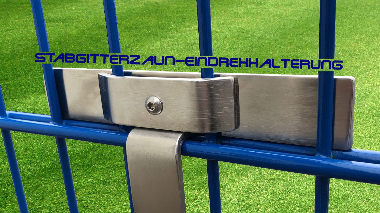 Eindrehhalterungen von WMT