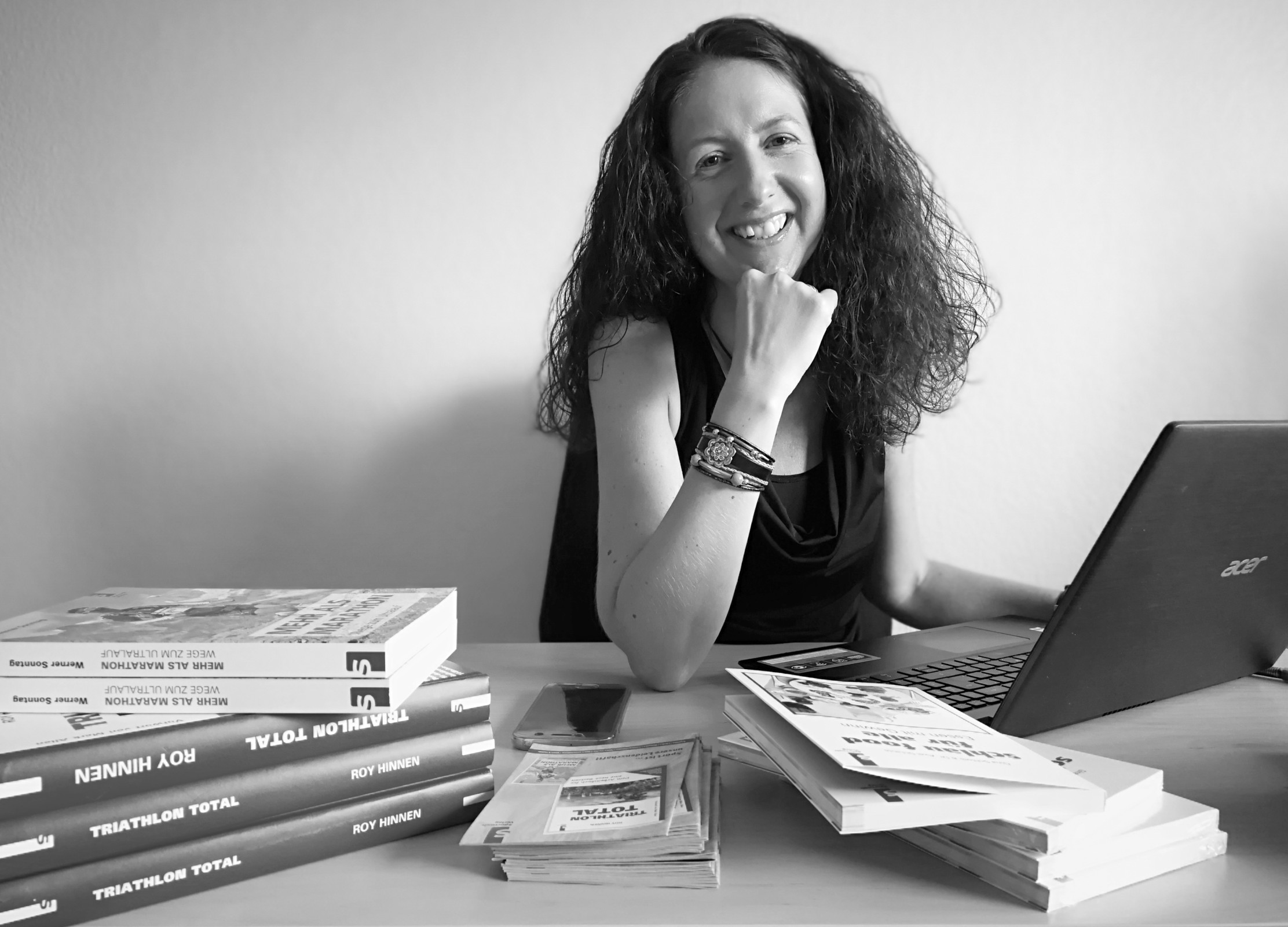 Iris Hadbawnik (Quelle: Sportwelt Verlag)