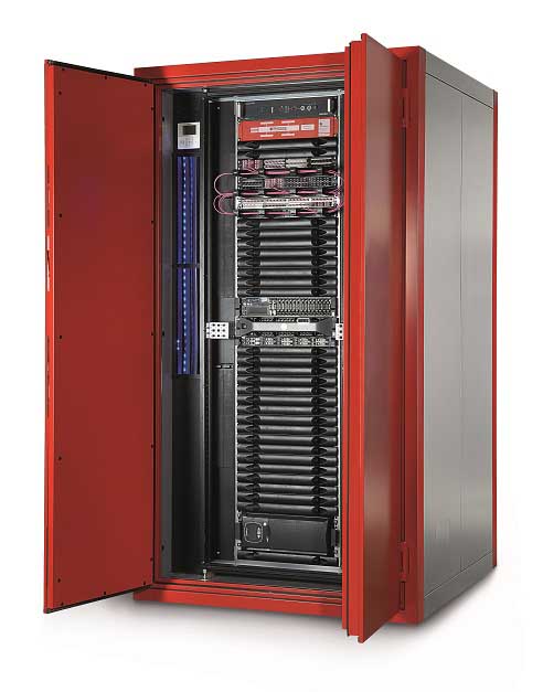 DC ITSafe (c) DC-Datacenter-Group GmbH
