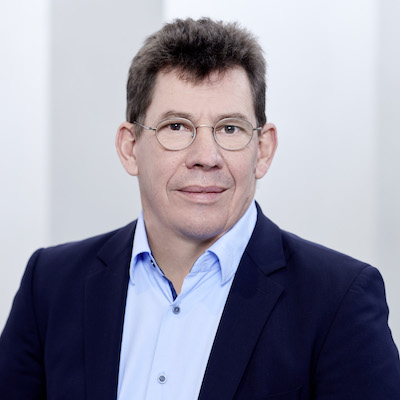 Mit Herbert Lörchübernimmt ein erfahrener ECM-Manager die Führung des M-Files-Vertriebs in DACH Mit Herbert Lörchübernimmt ein erfahrener ECM-Manager die Führung des M-Files-Vertriebs in DACH