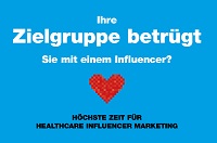 Schmittgall HEALTH – Influencer Marketing in Healthcare