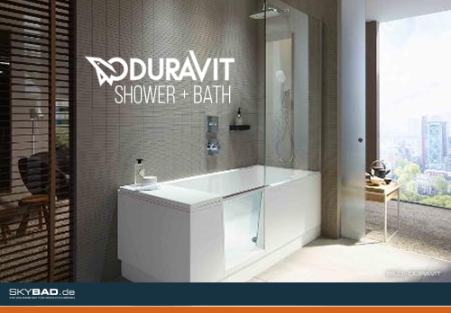 (Bildquelle: @Duravit)