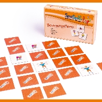 SpoSpiTo-BewegungsMemo: Spielspaß für alle Kinder SpoSpiTo-BewegungsMemo: Spielspaß für alle Kinder