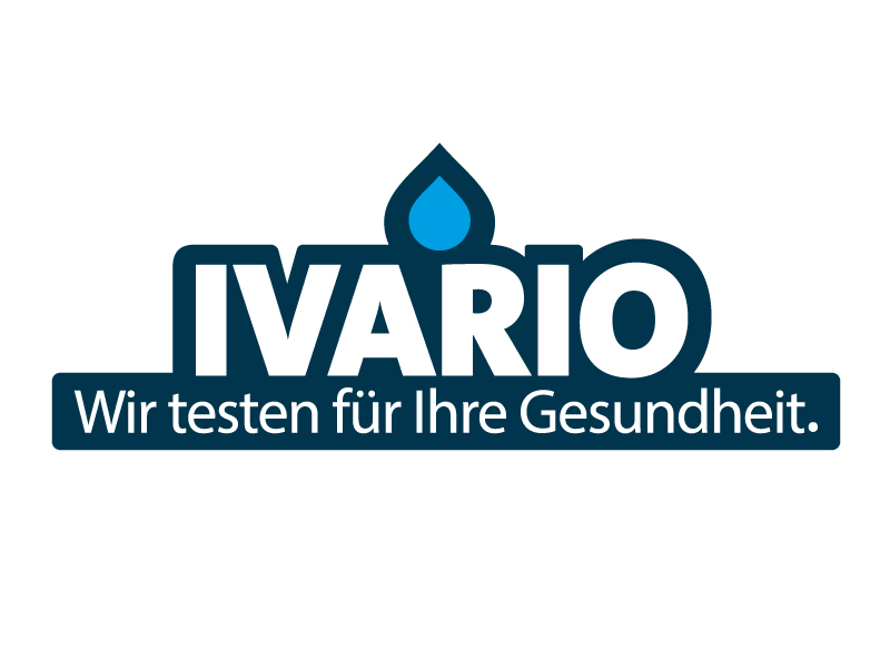 IVARIO - Wir testen für Ihre Gesundheit! IVARIO - Wir testen für Ihre Gesundheit!