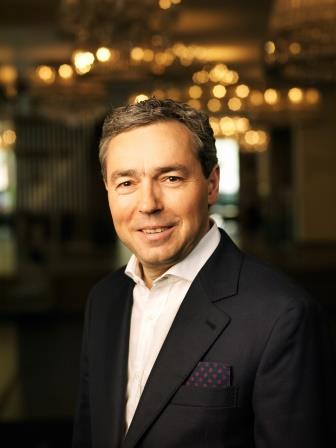 Otmar Michaeler © Falkensteiner Hotels & Residences