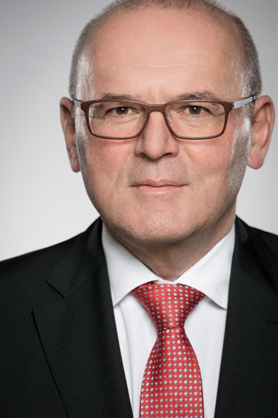 Hartmut Pleyer: PS&P-Experte für den Vertrieb industrieller Serviceleistungen