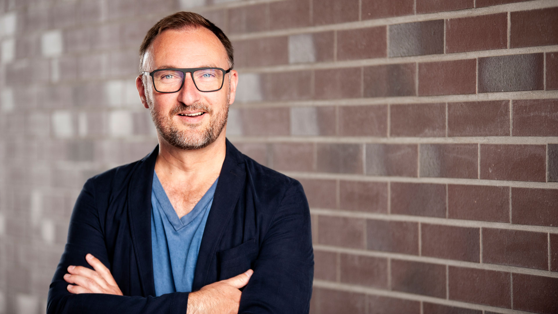 Mit Thorsten Huhn Entscheidungen treffen.