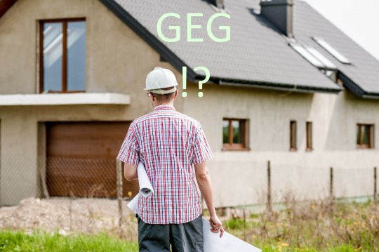 Gibt das neue GEG die richtigen Impulse? Gibt das neue GEG die richtigen Impulse?