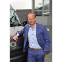 Andreas Haller, Vorstand Quantron AG.