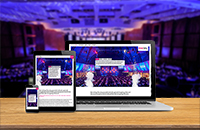 Die neue Website von PINK Event Service Die neue Website von PINK Event Service