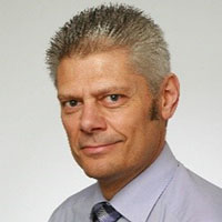 Steffen Werz, Sales Director Automotive TBT Tiefbohrtechnik GmbH + Co. aus Dettingen/Erms