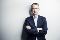 Jürgen Lux, CEO RegTech bei BearingPoint; Quelle: BearingPoint Jürgen Lux, CEO RegTech bei BearingPoint; Quelle: BearingPoint
