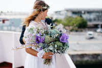 weddista will deine Hochzeitsplanungen vereinfachen. Bildquelle: Unsplash