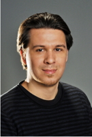 Oliver Weise ist Software-Architekt beim Münchner IT-Dienstleister Consol. (Quelle: Consol) Oliver Weise ist Software-Architekt beim Münchner IT-Dienstleister Consol. (Quelle: Consol)