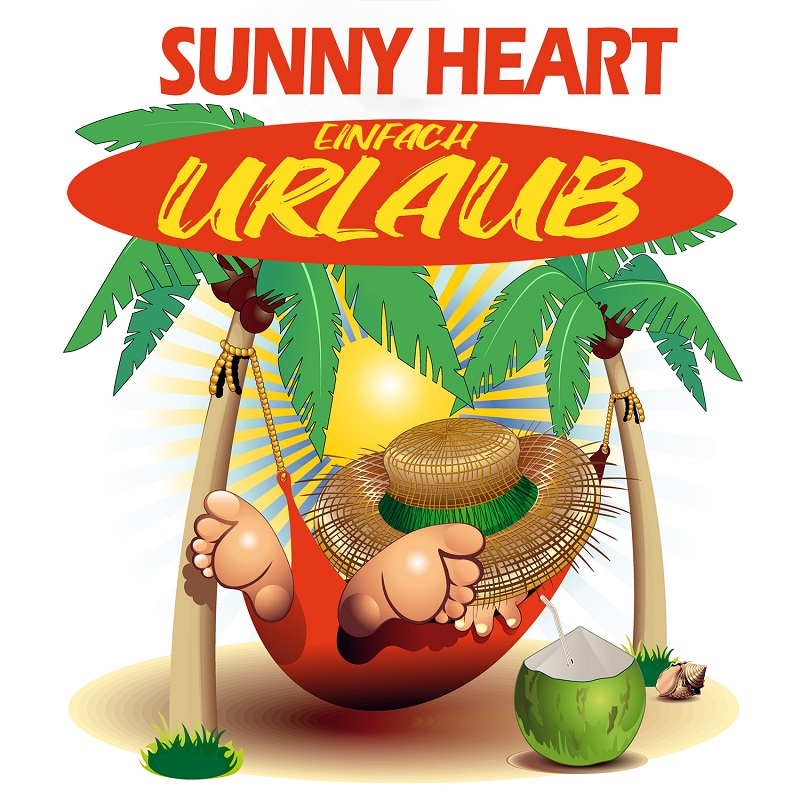 Sunny Heart (Bildquelle: Büro Sunny Heart) Sunny Heart (Bildquelle: Büro Sunny Heart)