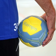 (Jocki_Foto, Erlangen) - HC Erlangen tritt in Eisenach beim Sparkassen-Handballcup an (Jocki_Foto, Erlangen) - HC Erlangen tritt in Eisenach beim Sparkassen-Handballcup an