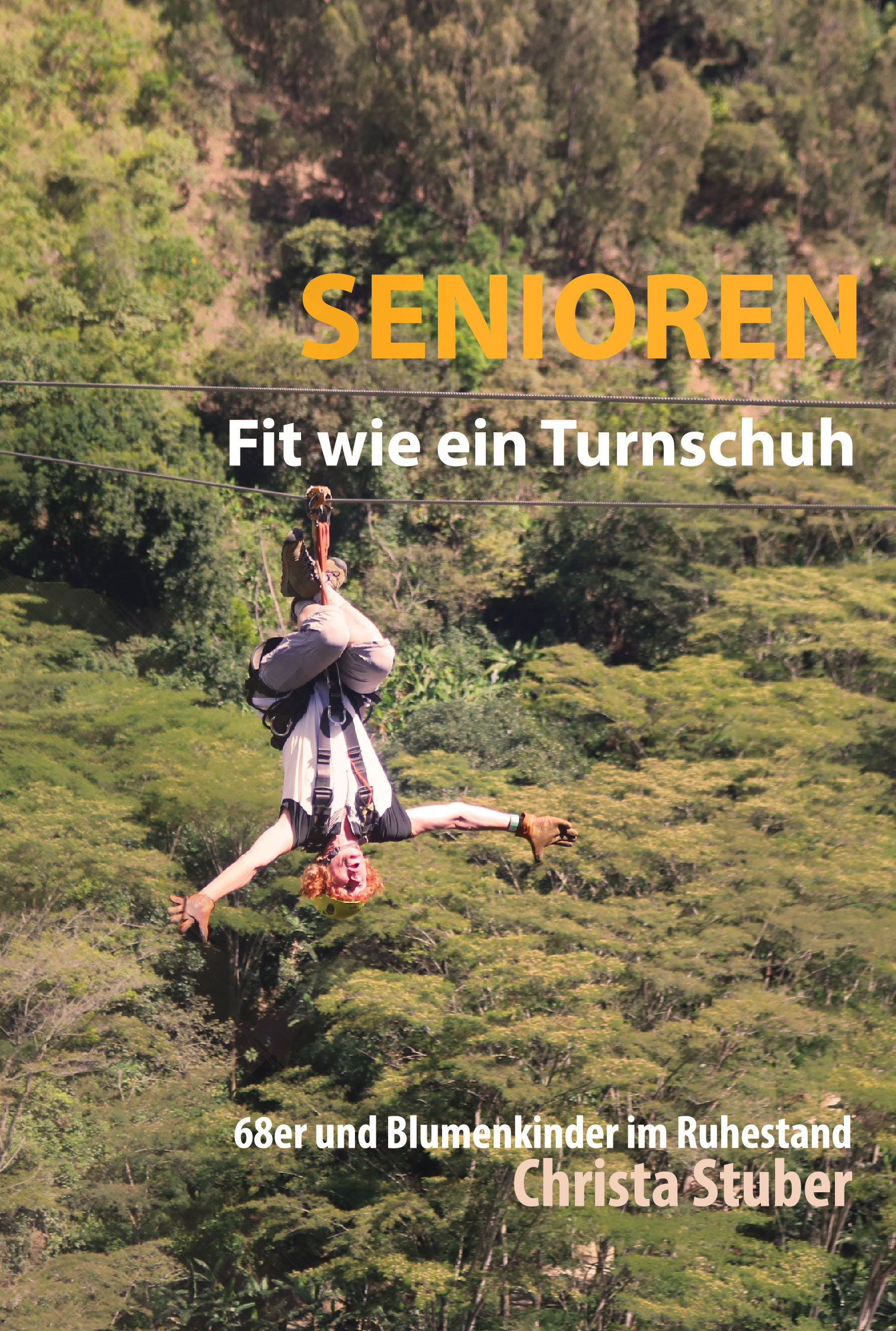 Senioren - Fit wie ein Turnschuh, 68er und Blumenkinder im Ruhestand Senioren - Fit wie ein Turnschuh, 68er und Blumenkinder im Ruhestand