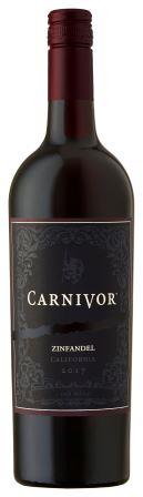 Carnivor Zinfadel Carnivor Zinfadel